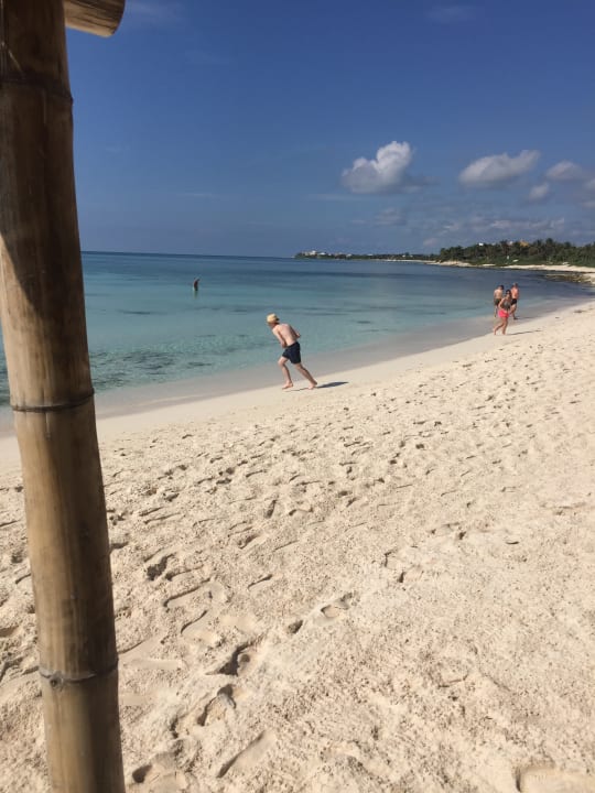 Strand Akumal Bay Beach & Wellness Resort
