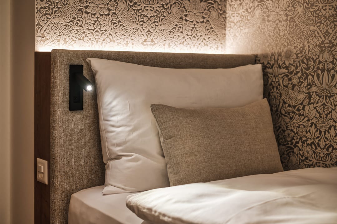 Zimmer Hotel Edelweiss