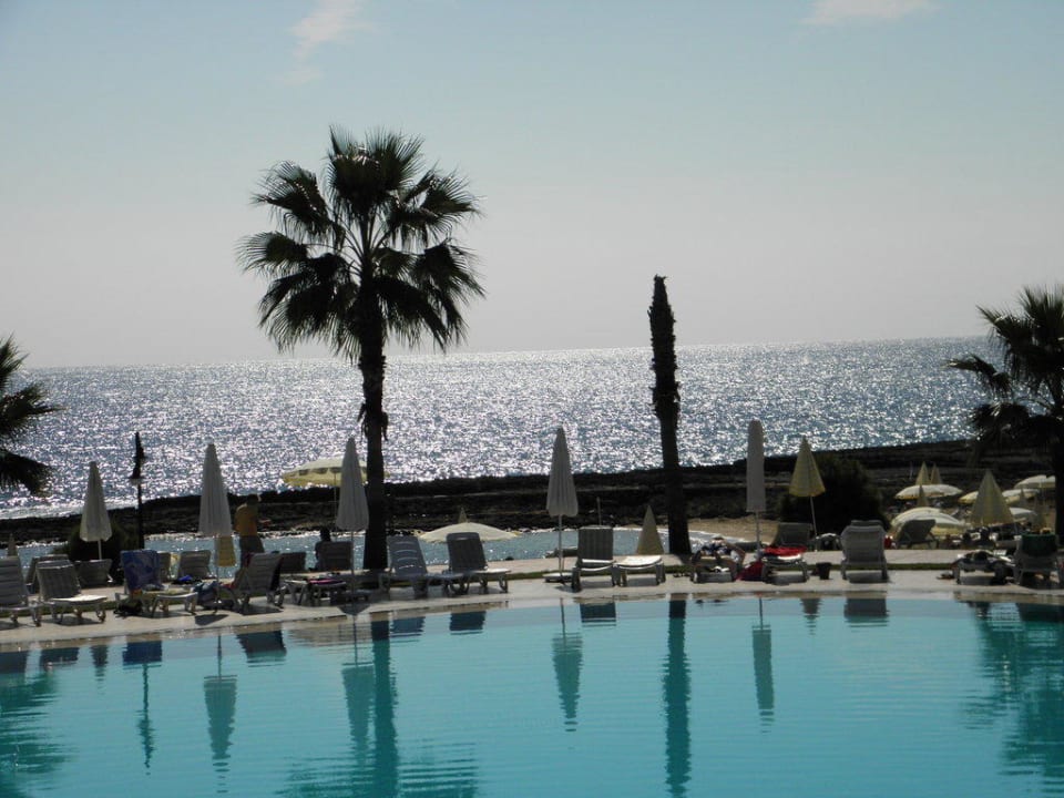 Pool Oz Hotels Incekum Beach