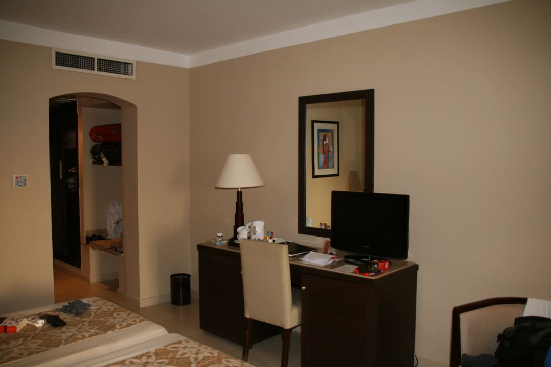 Familienzimmer Superior 1 Jaz Dar EL Madina