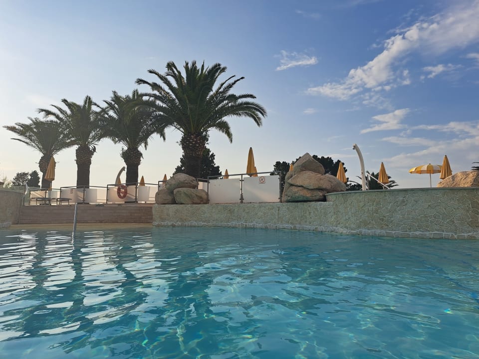 Pool Aldiana Club Rocca Nettuno Calabria