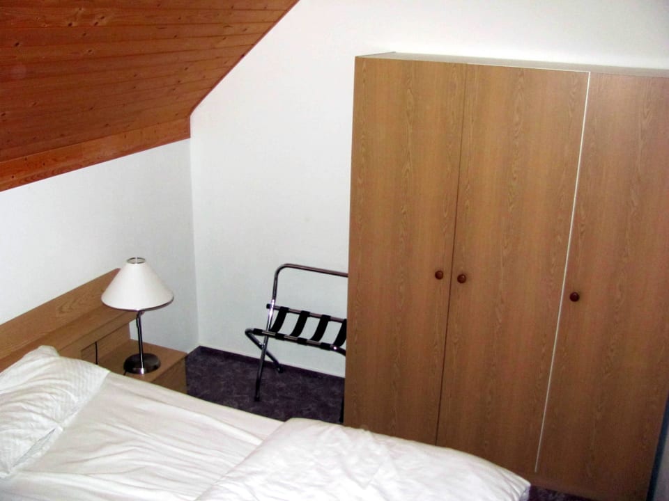 Schlafzimmerschrank Haus Usedom