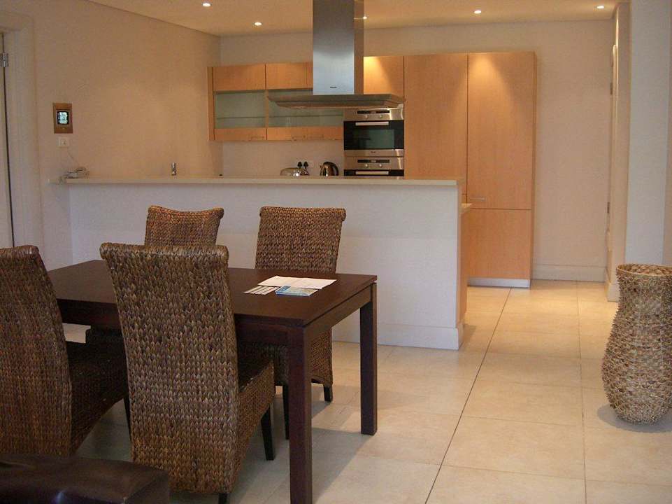 Küche African Elite Properties