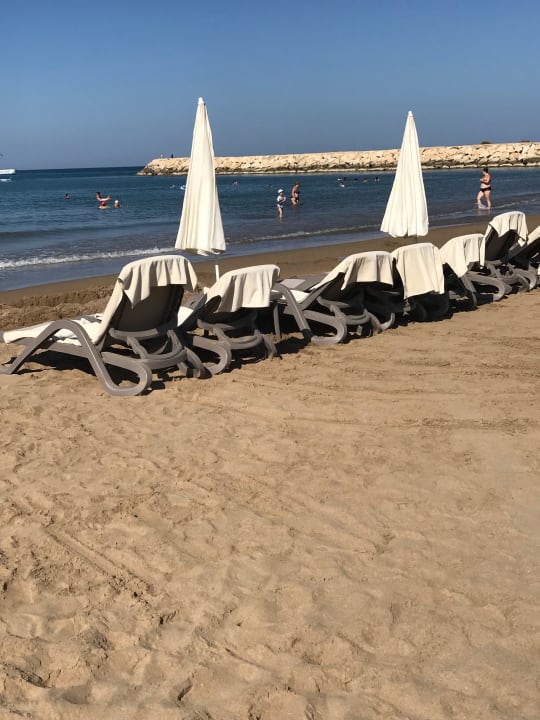 Strand Aydinbey Kings Palace & Spa