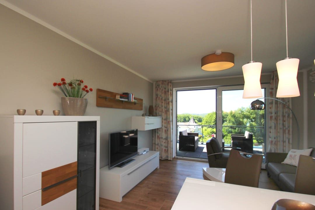 Zimmer Residenz Seeterrassen