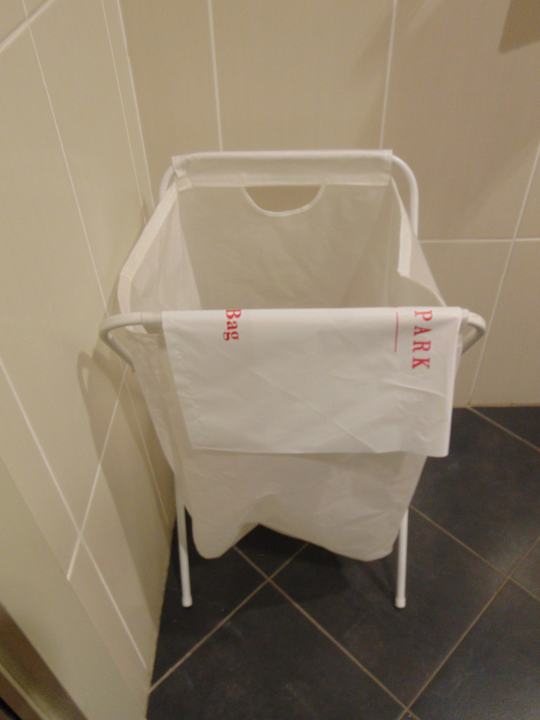 Zimmer Heliconia Park Port Harcourt Hotel and Suites