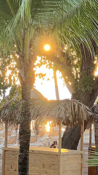 Strand Dreams La Romana Resort & Spa