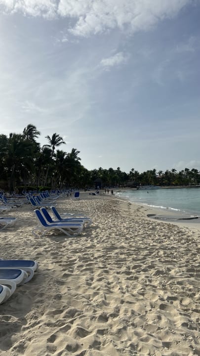 Strand Hotel Viva Dominicus Palace by Wyndham-All Inclusive Resort