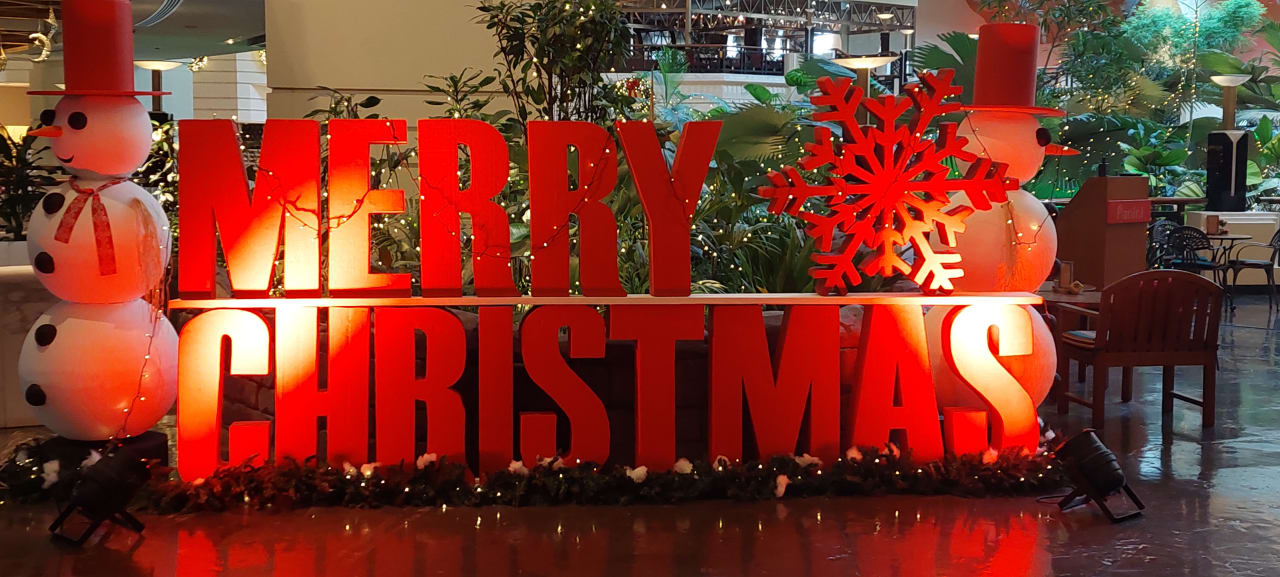 Sonstiges Grand Hyatt Dubai