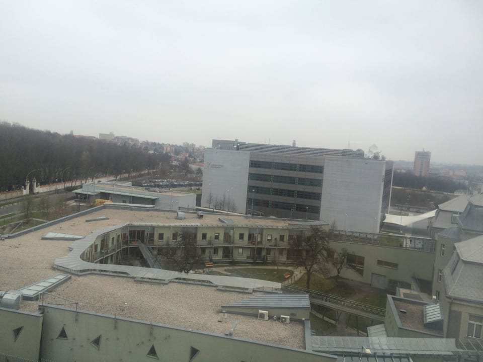 Links der Friedhof Hotel Don Giovanni Prague