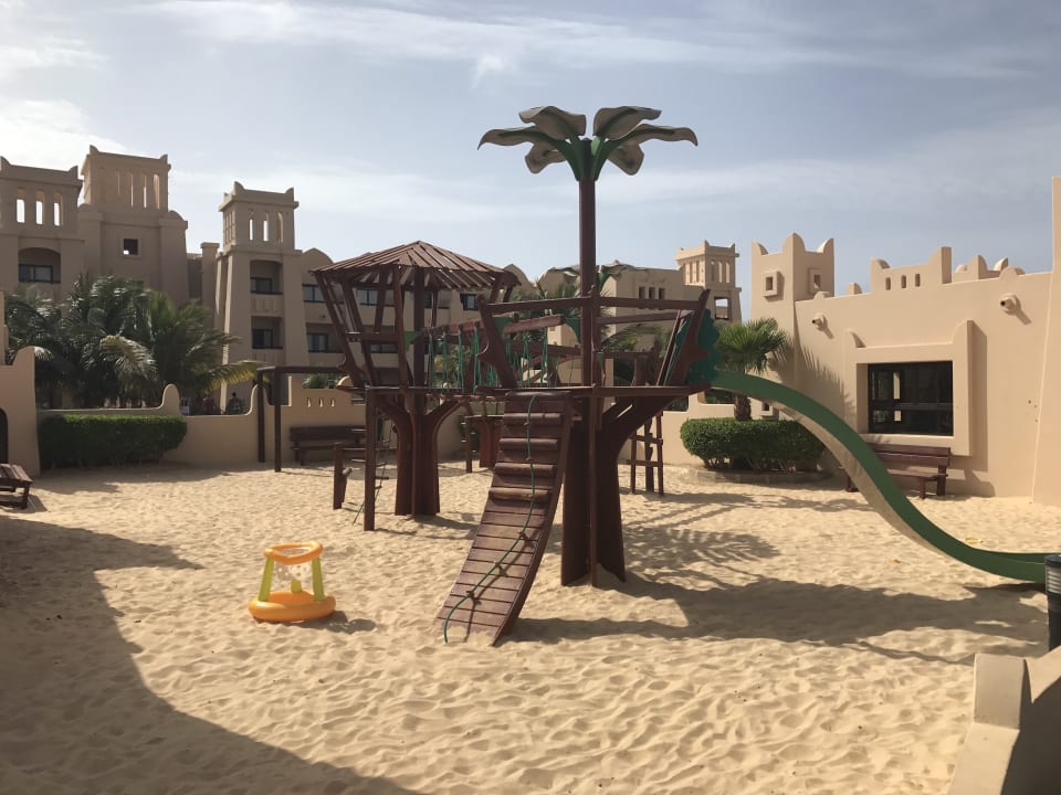 Sport & Freizeit Hotel Riu Touareg