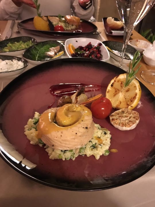 Gastro Barut Hemera