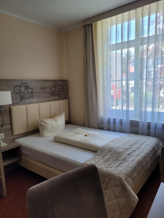 Zimmer Hotel Rosengarten