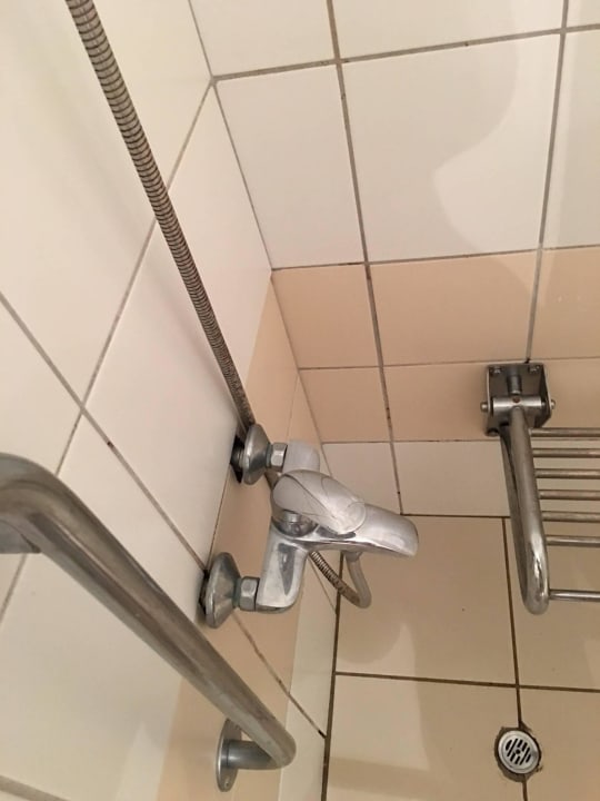 Badezimmer Iberostar Waves Creta Panorama & Mare