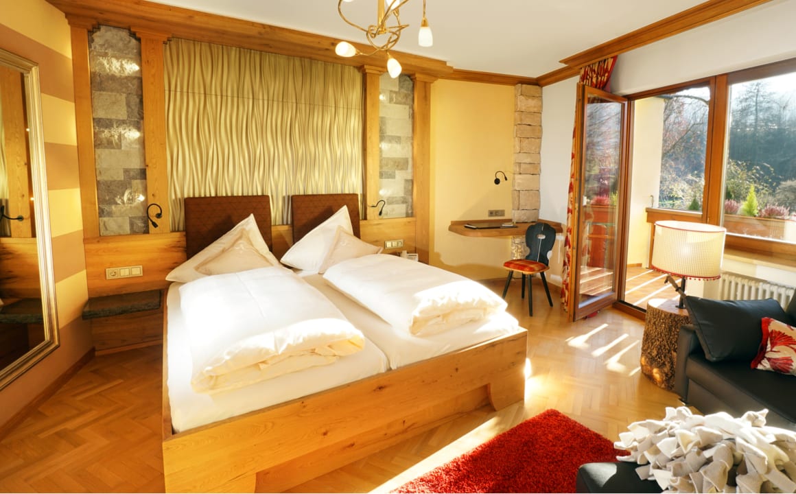 Zimmer Hotel Restaurant Rebstock Durbach