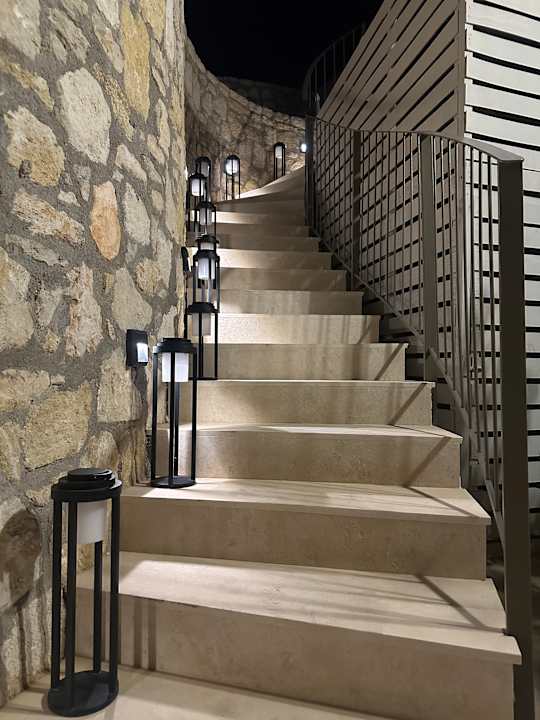 Gartenanlage The Royal Senses Resort, Curio Collection by Hilton