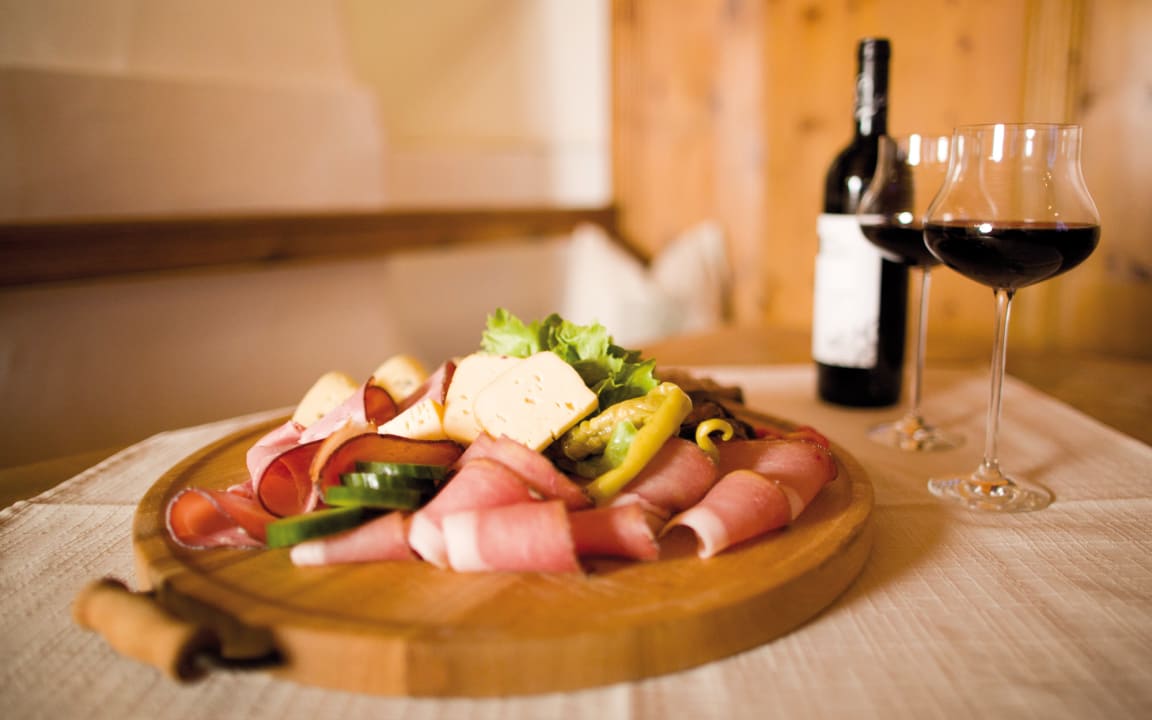 Gastro Ferienhof Schöne Aussicht