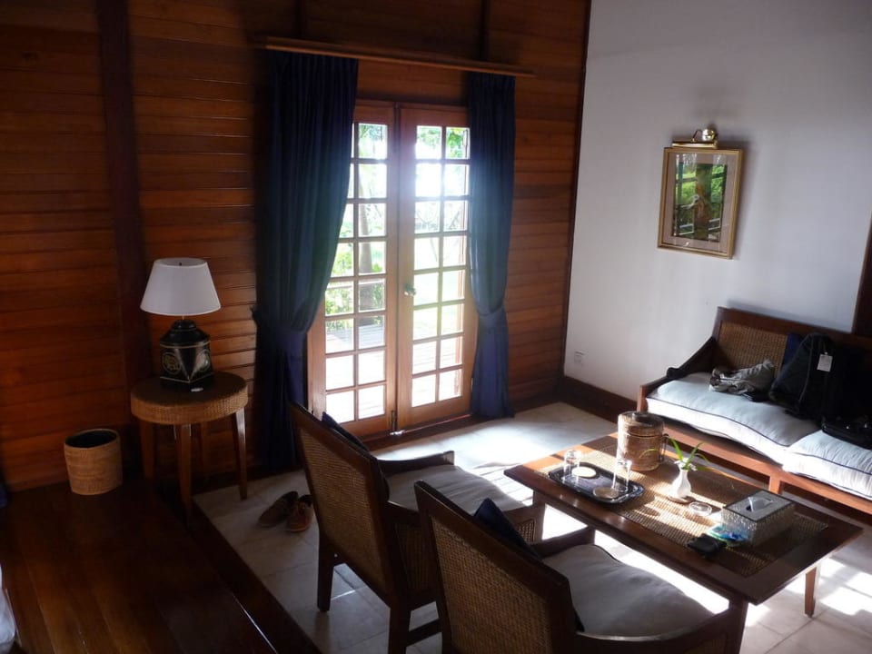 Zimmer Hotel Palm Beach Resort