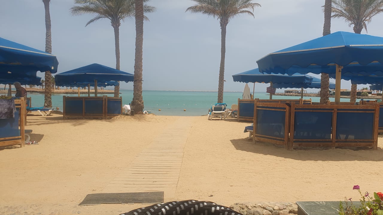 Strand Continental Hotel Hurghada