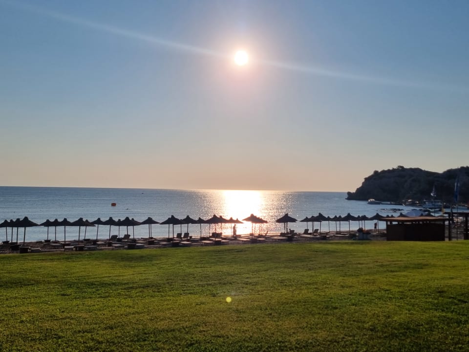 Strand SENTIDO Port Royal Villas & Spa