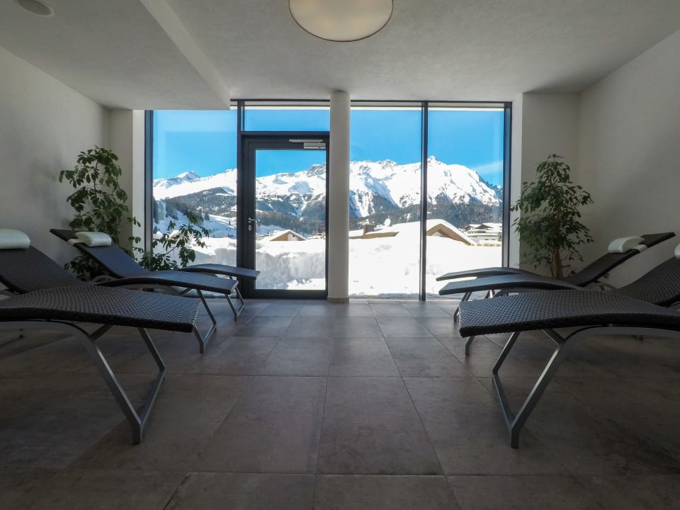 Sport & Freizeit Hotel Garni Collina