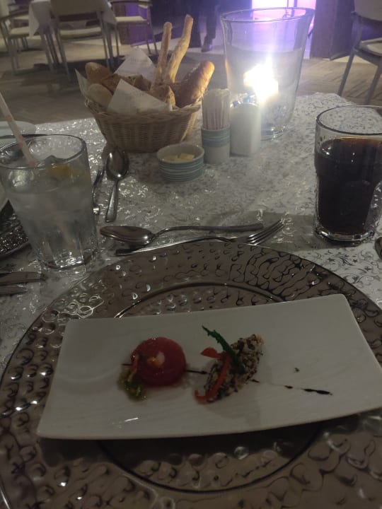 Gastro Steigenberger Makadi Hotel - Adults only