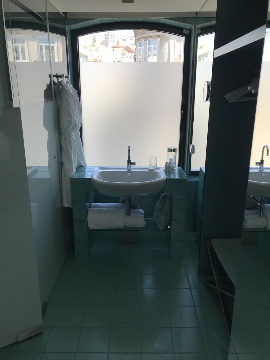 Zimmer WC by The Beautique Hotels