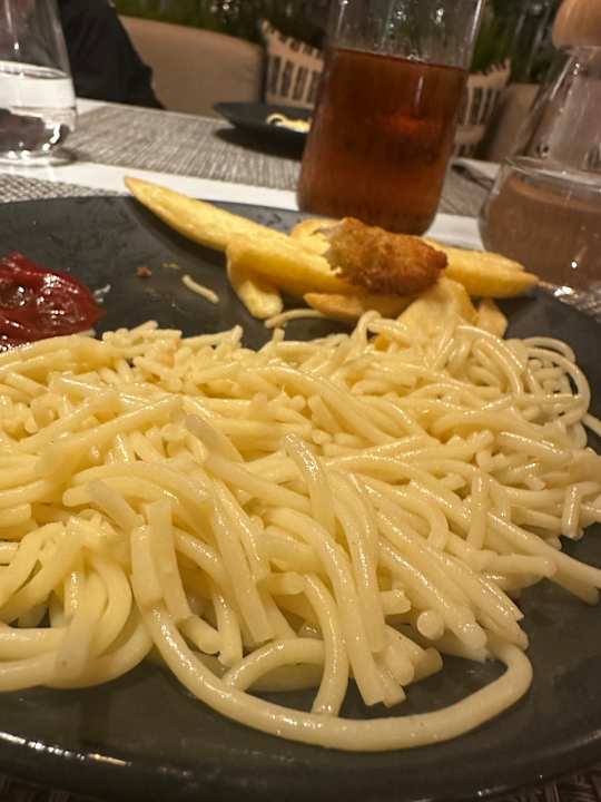 Gastro Paloma Grida