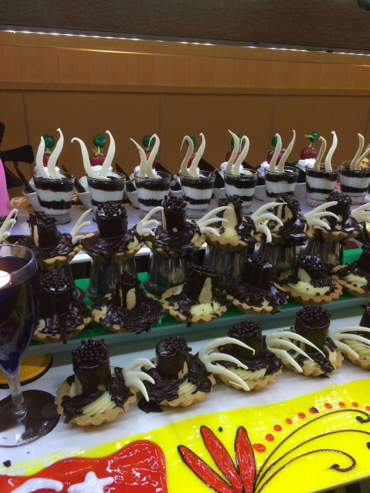 Aydinbey Kings Palace & Spa  Aydinbey Kings Palace & Spa