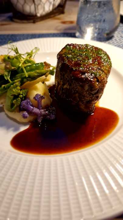 Gastro Veligandu Maldives Resort Island