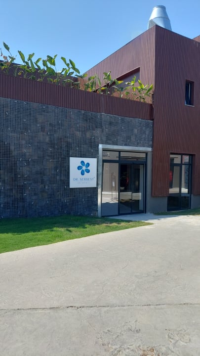 Sport & Freizeit Jacaranda Luxury Resort