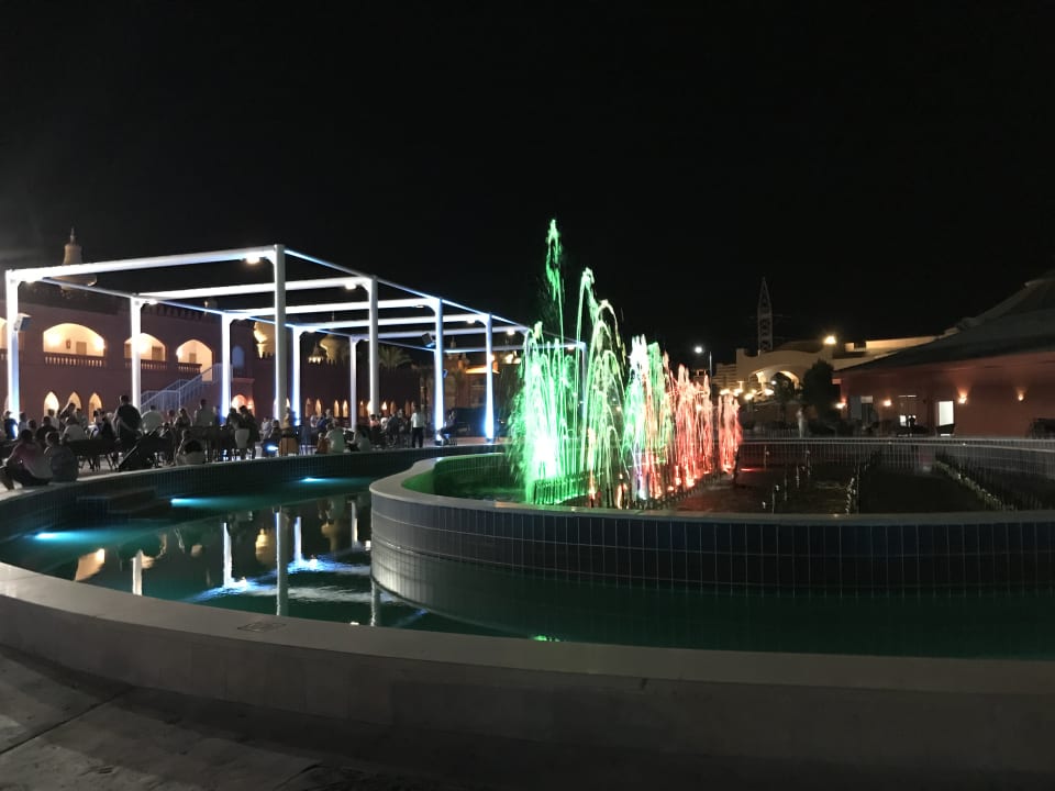 Sonstiges Pickalbatros Alf Leila Wa Leila Resort - Neverland Hurghada