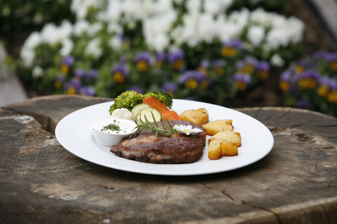 Gastro Gipfelhaus Magdalensberg