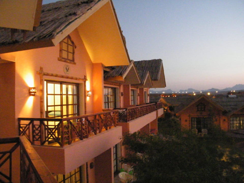 Bungalow Pickalbatros Jungle Aqua Park Resort - Neverland Hurghada