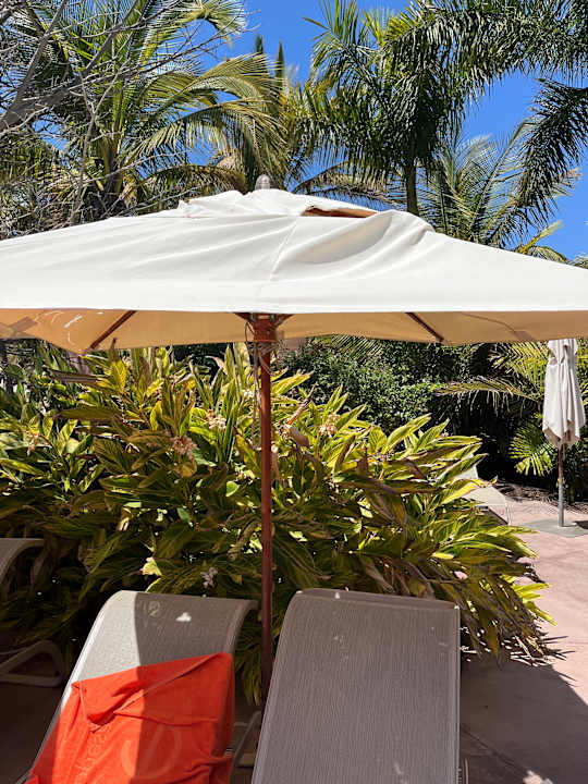 Pool Lopesan Baobab Resort