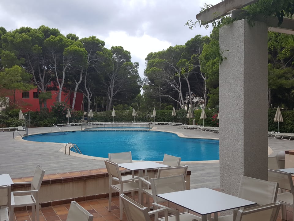 Pool Diamant Hotel & Aparthotel