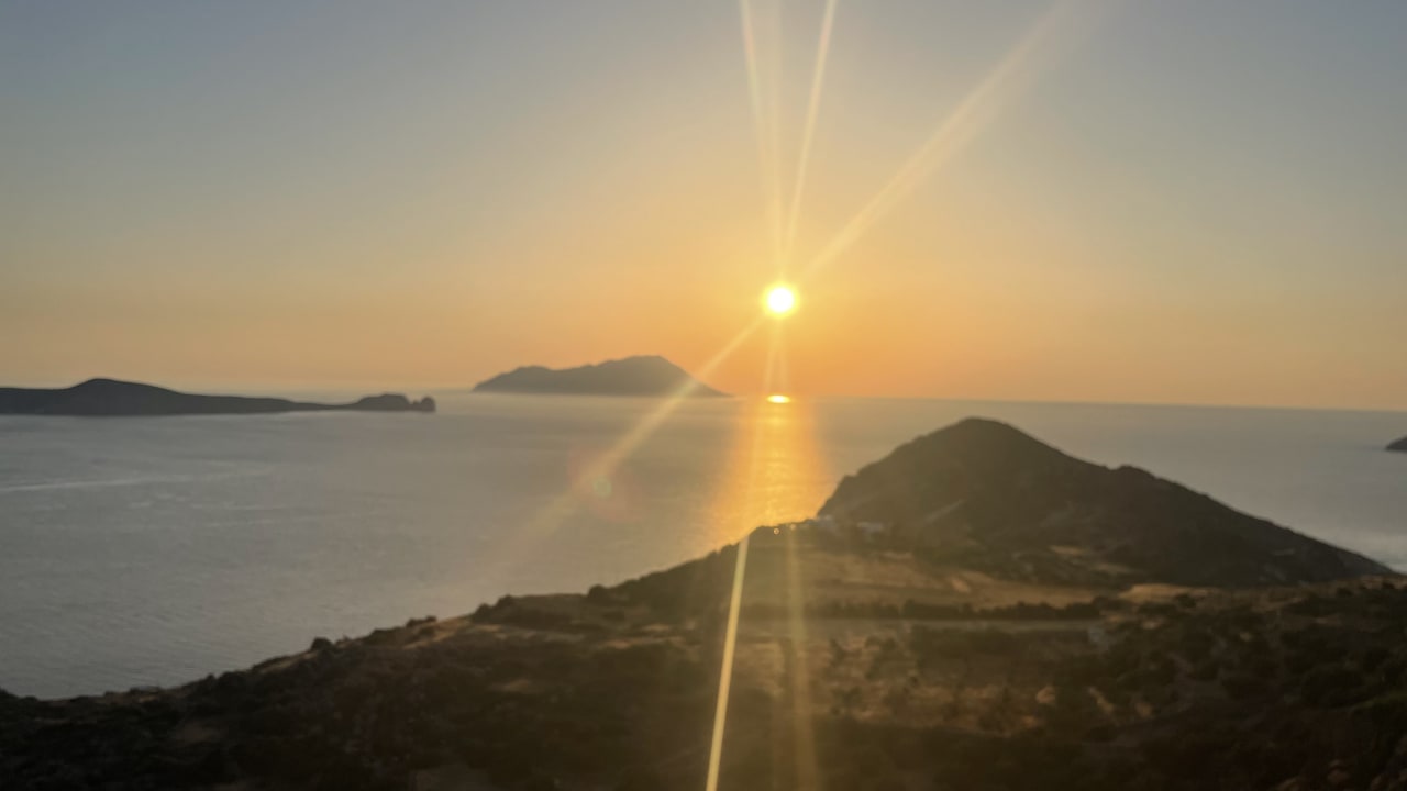 Außenansicht Olea Bay Hotel