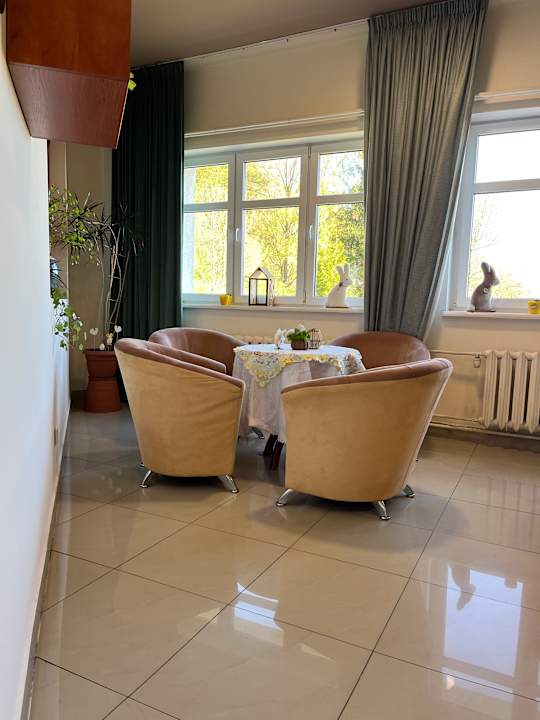 Gastro Klinika Młodości Medical SPA