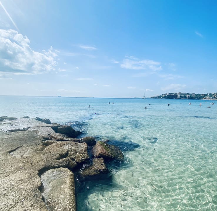 Strand Be Live Marivent - Adults only