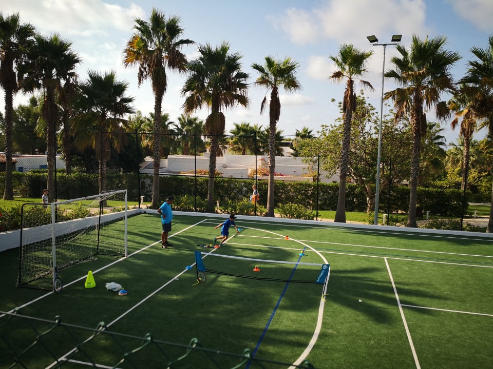 Sport & Freizeit Cala Llenya Resort Ibiza