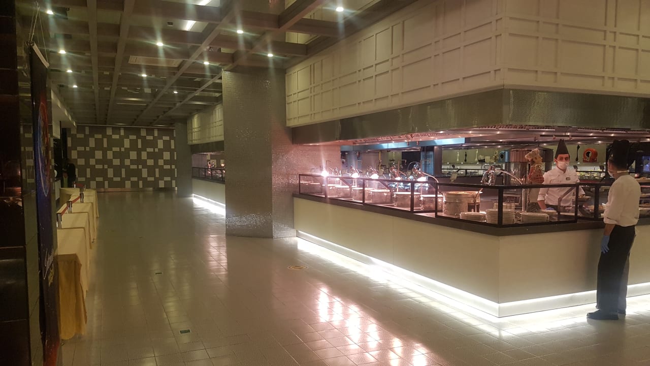 Gastro Royal Seginus