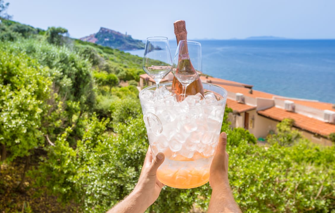 Sonstiges Castelsardo Resort Village