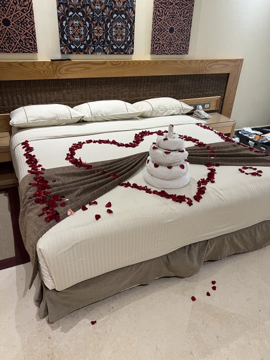 Zimmer The Grand Palace - Adults only