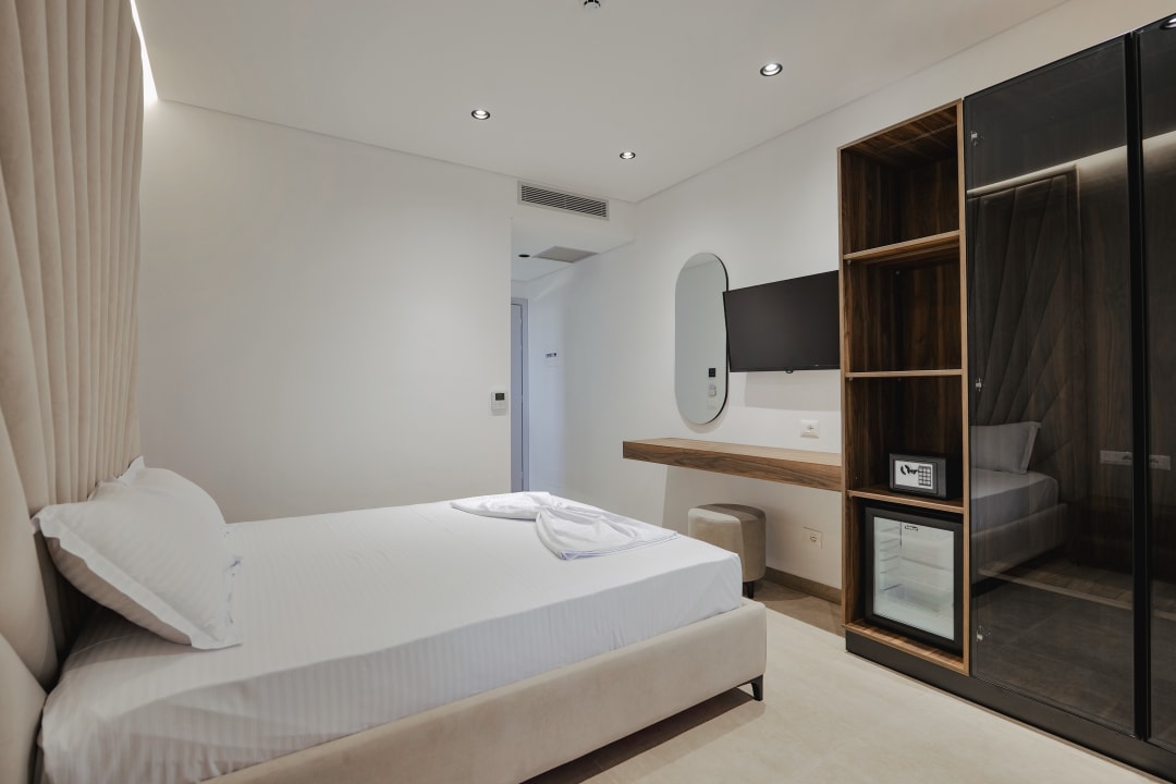 Zimmer Sunlight Hotel