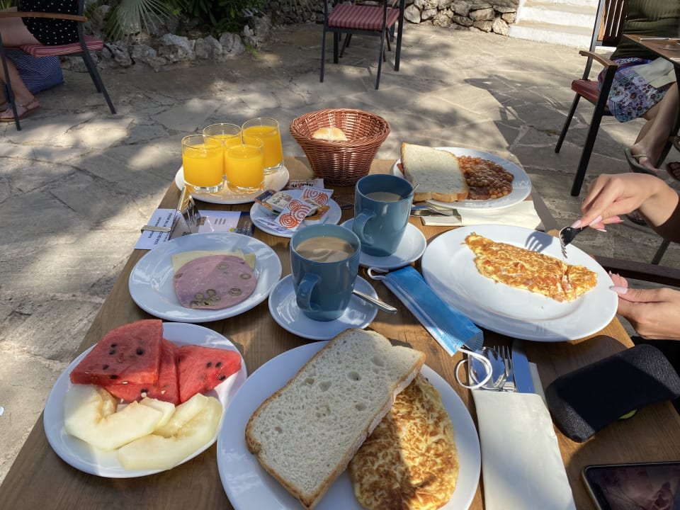Gastro Grupotel Rocador
