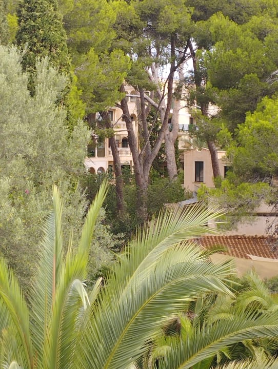 Gartenanlage Lago Garden