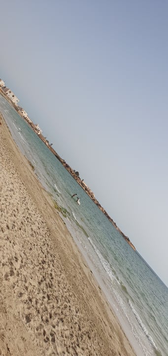 Strand Vincci Safira Palms