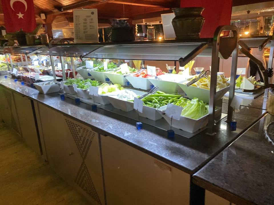 Gastro Labranda Alantur Resort