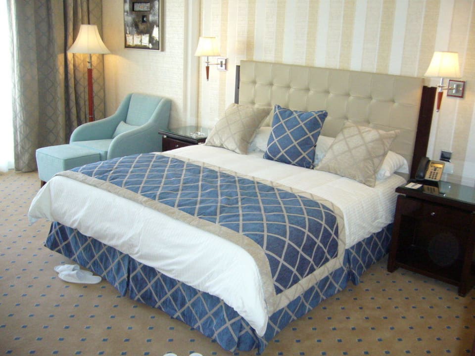 Hotelzimmer Premier Le Reve Hotel & Spa