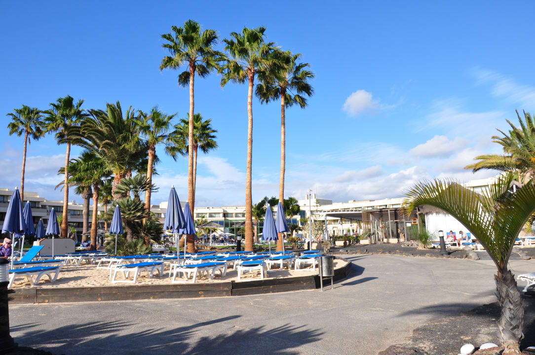 Sonstiges Dreams Lanzarote Playa Dorada Resort & Spa